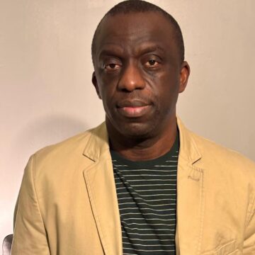 Decon Danie Pande FDC